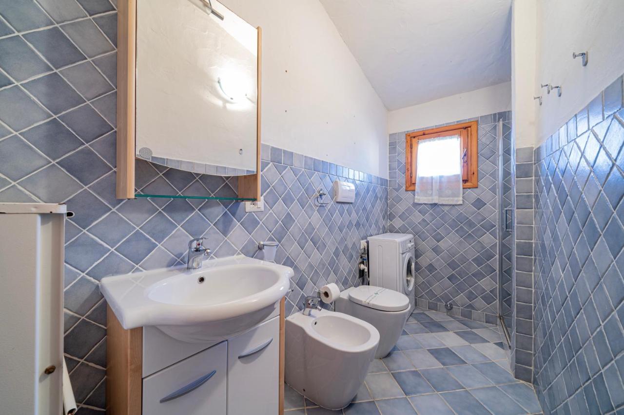 Вілла Casa Athena Pittulongu Екстер'єр фото