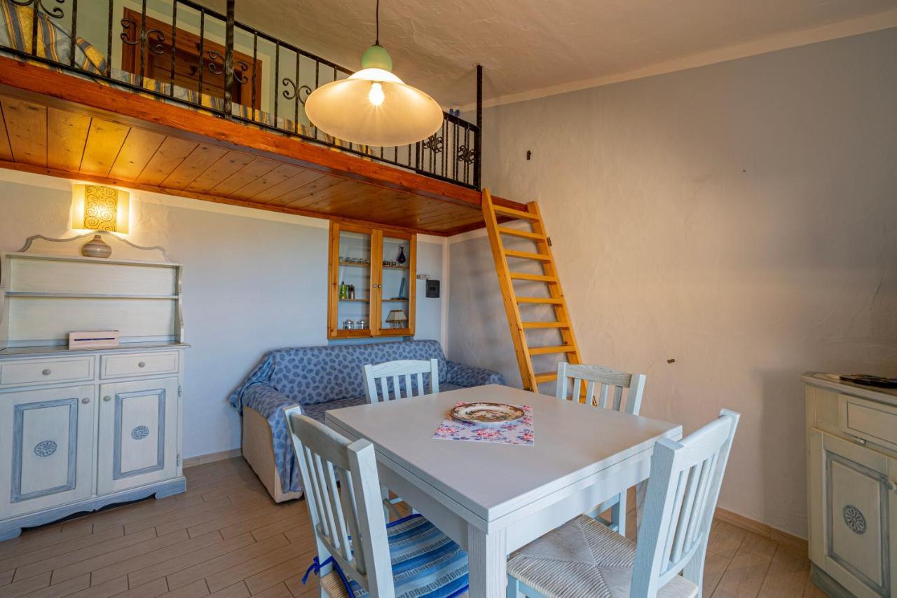 Вілла Casa Athena Pittulongu Екстер'єр фото