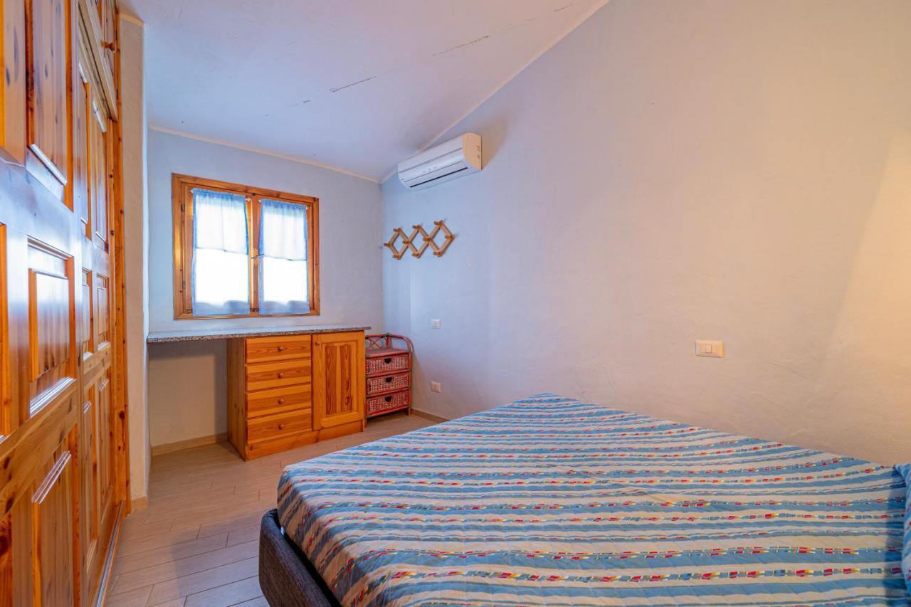 Вілла Casa Athena Pittulongu Екстер'єр фото