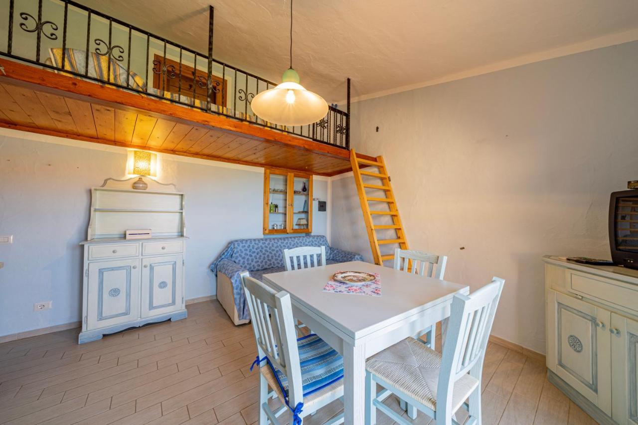 Вілла Casa Athena Pittulongu Екстер'єр фото